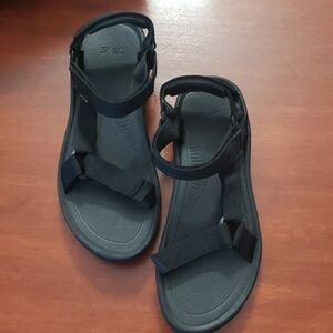 Mens TEVAS Sport/Hiking Sandals